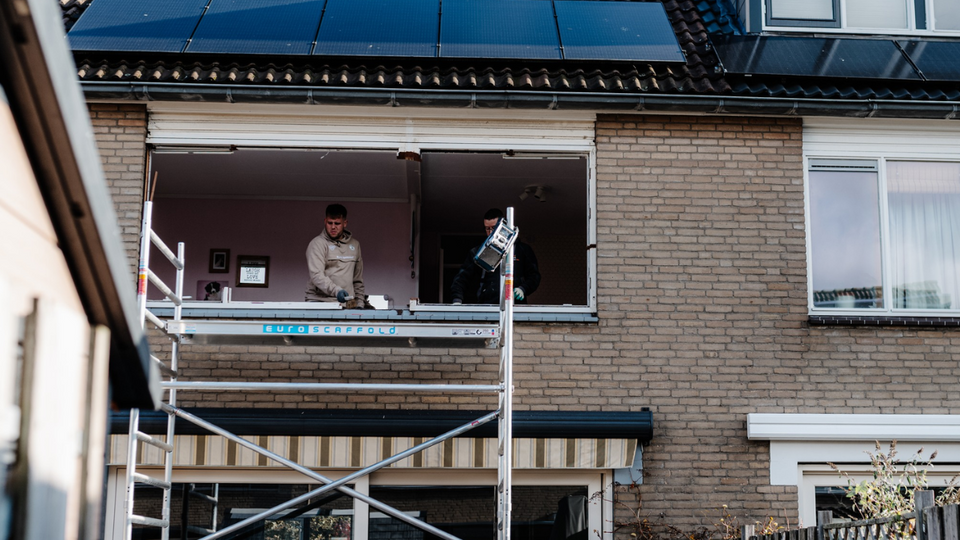 Houten kozijnen vervangen: kosten & opties