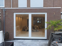 Maatwerk Kiepschuifpui