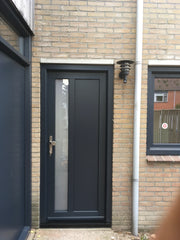 Voordeur Model S01