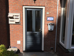 Voordeur Model S02