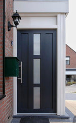 Voordeur Model S03